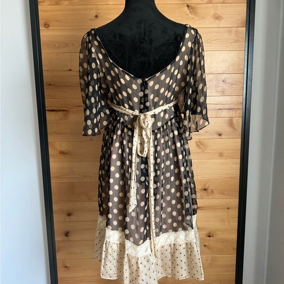 JOUOUICH-HAWK Dress - Picture 2 of 10